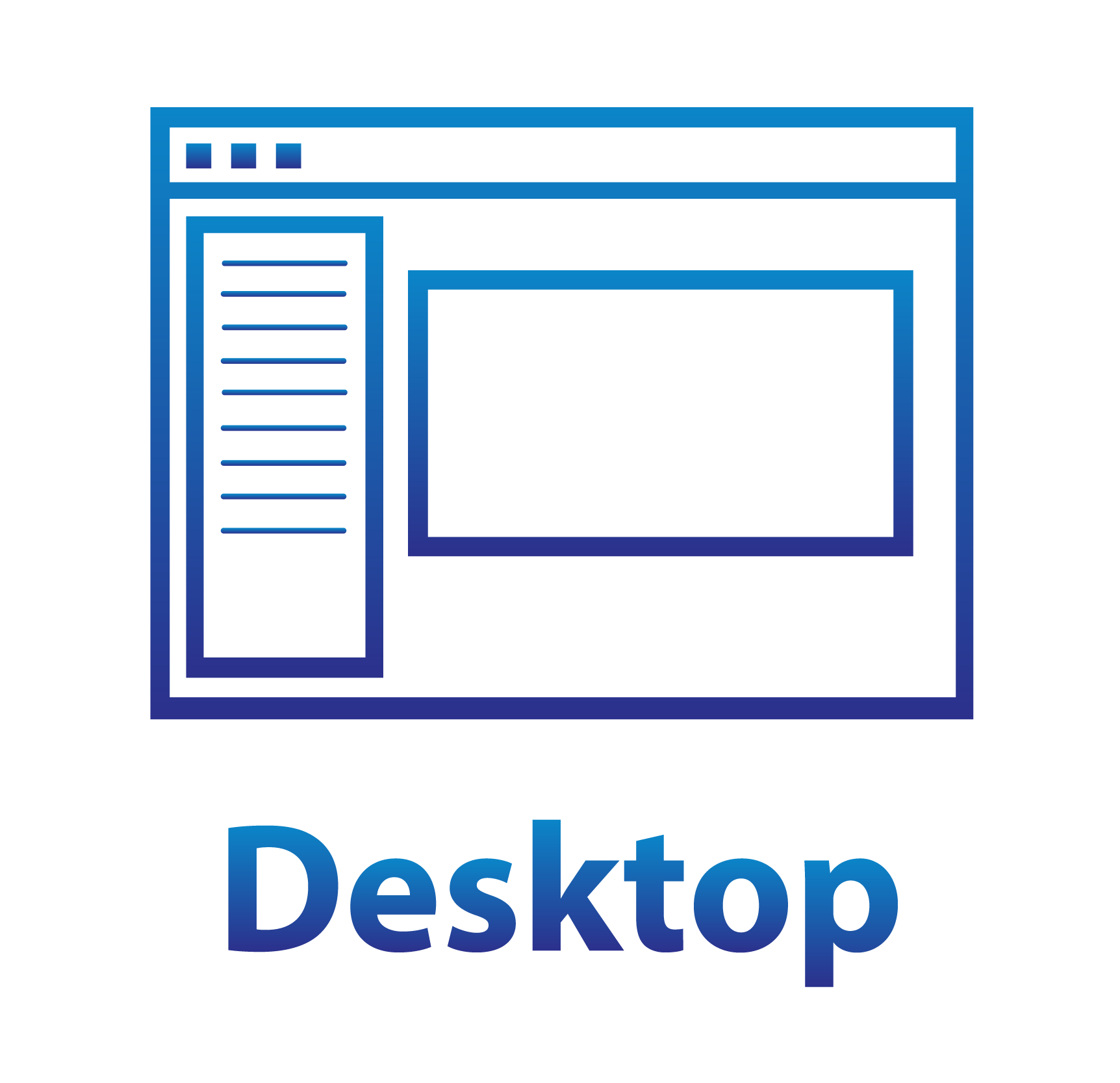 Desktop Icon