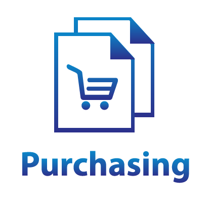 Purchasing Icon