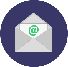 Email Button